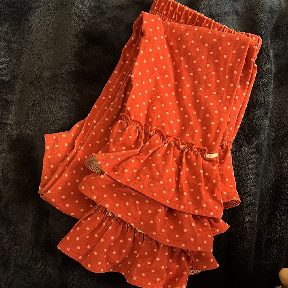 Matilda Jane Fun Leggings